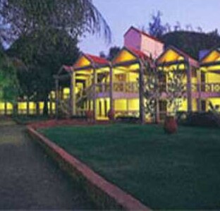 K T Hill Resort
