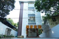 Gold and Pearl Residency