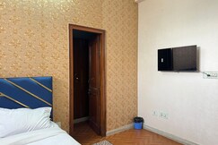Hotel Pink Heaven