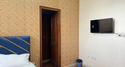 Hotel Pink Heaven Room Type - Standard Room