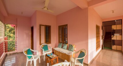 Anugraha Homestay, Near Vidyaranyapura, Bangalore Room Type - Anugraha Home Stay