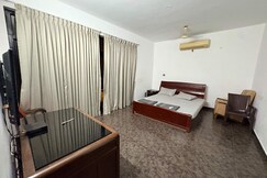 Address of Vibe Inn ECR Panaiyur 6 Bed Pool Beach Access