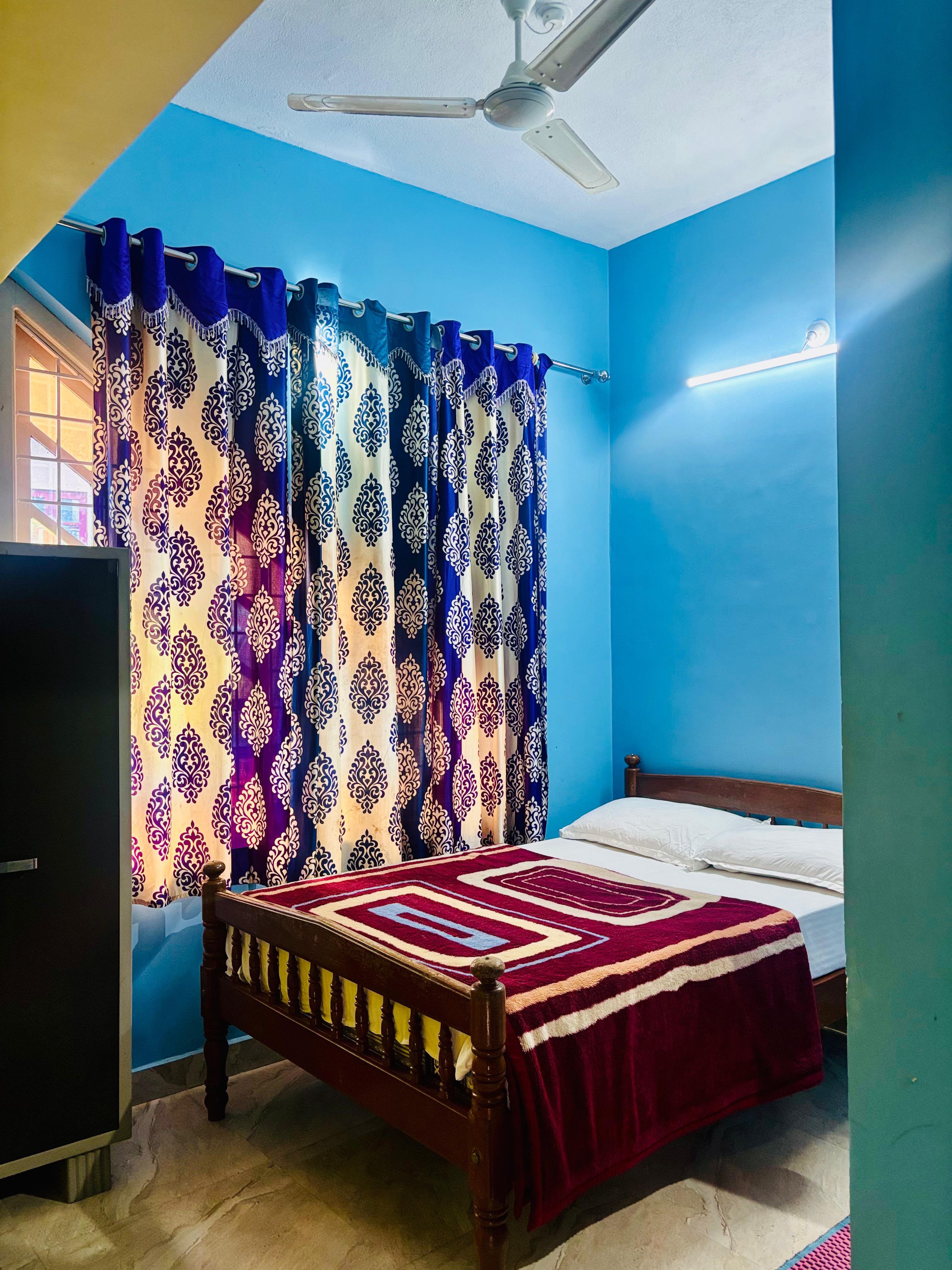 Parijatha Serenity Stay 3BHK - Tap to explore photos