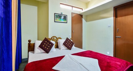Sri Sai Residency | Rooms in a Homestay Room Type - Deluxe Room
