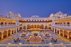 SADAR MANZIL HERITAGE BY ATMOSPHERE