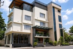 Address of Townhouse Bommanahalli Metro Station Bangalore