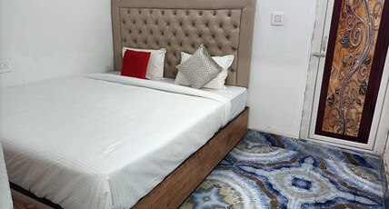 Biswas Homestay Sunderban Room Type - AC Standard Room