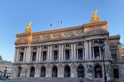 Holiday Inn Paris Op