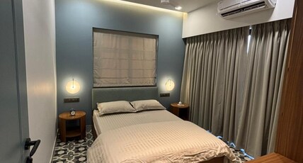 Ocean Escape Room Type - Bedroom 3