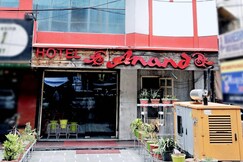 Hotel Anand
