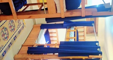 Shalom Stay Manali Room Type - Standard room