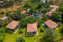 Malharmachi Luxury Mountain Resort