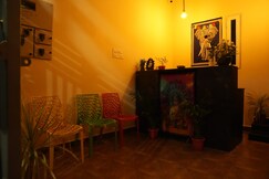 Velom Homestay
