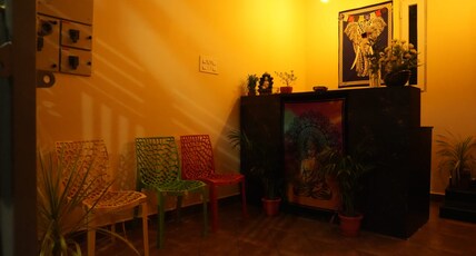 Velom Homestay Room Type - Velom Homestay