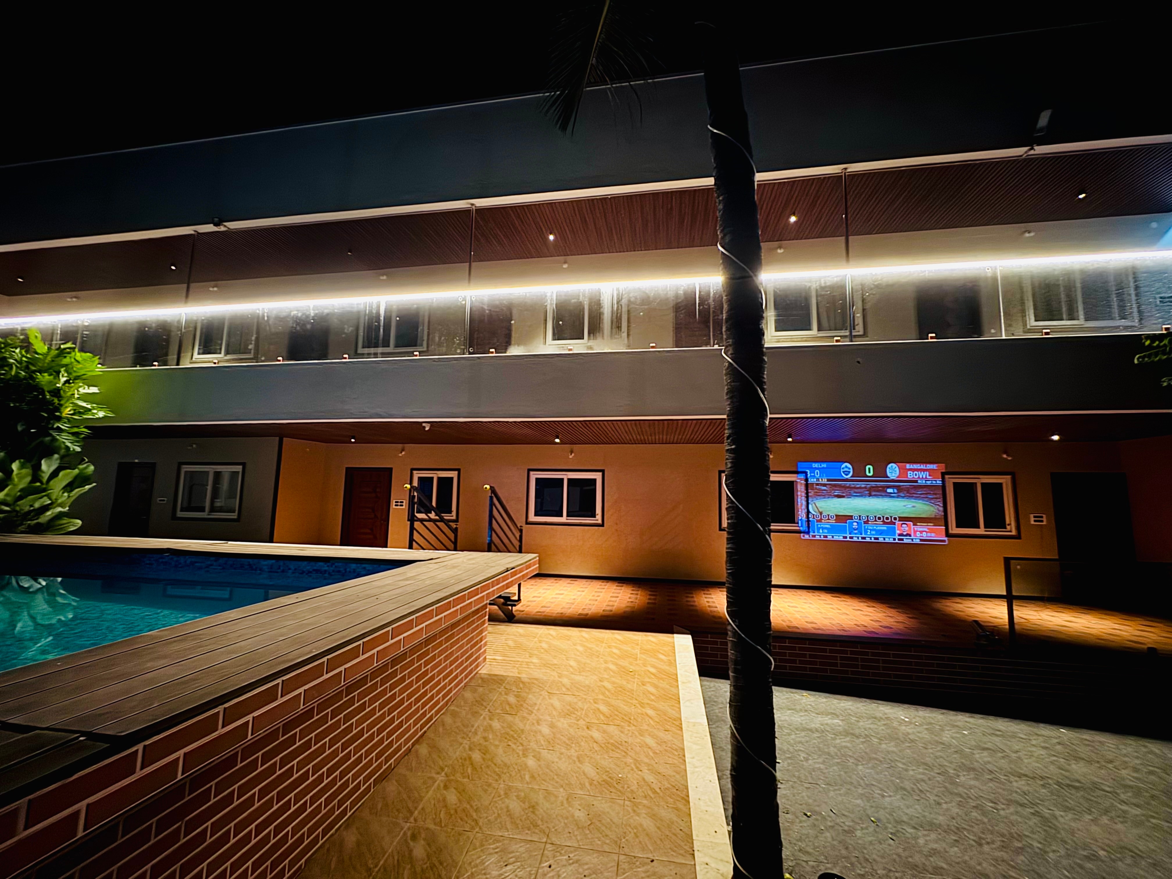 GPV Village Resort - Tap to explore photos