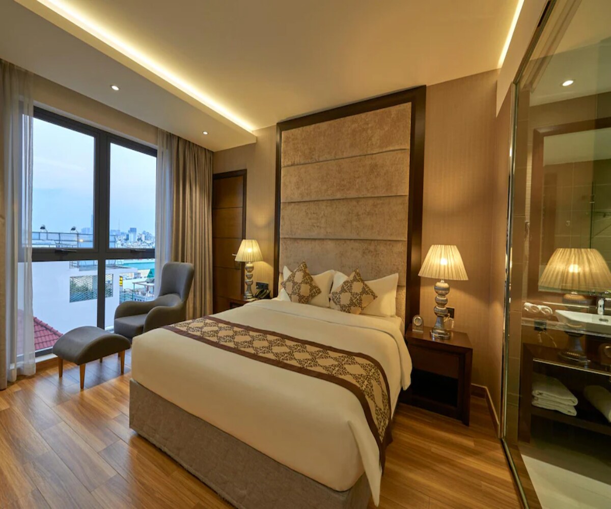 Athena Boutique Hotel - Tap to explore photos