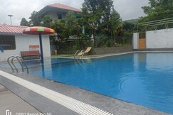 Surya resort