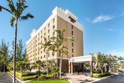 Hampton Inn by Hilton Hallandale Beach Aventura