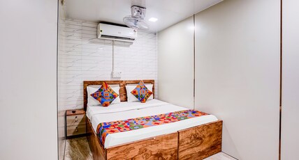 Via Haven Room Type - Deluxe Room