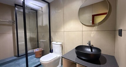 Horizon Vista Room Type - Premium Signature Room