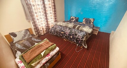 Luna Homestay Room Type - Bedroom 2