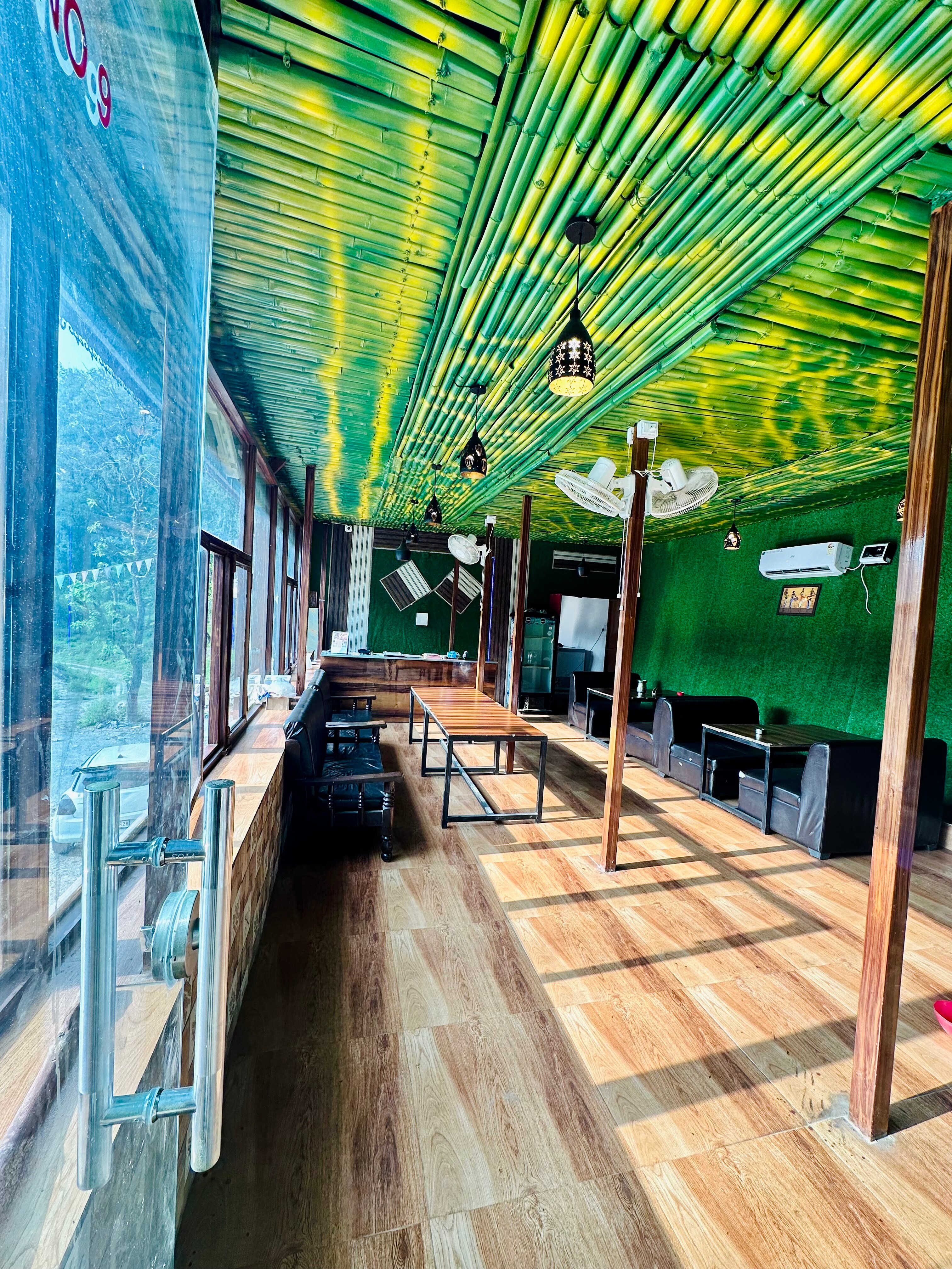Basera Homestay Lansdowne - Tap to explore photos