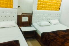 Hotel NFR INTERNATIONALS