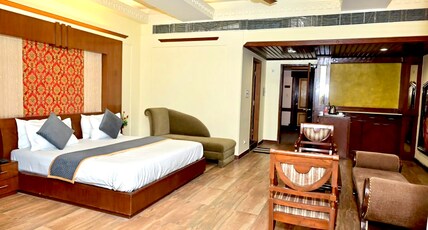 Hotel Metro Regency(Delhi Road) Room Type - presidential suite