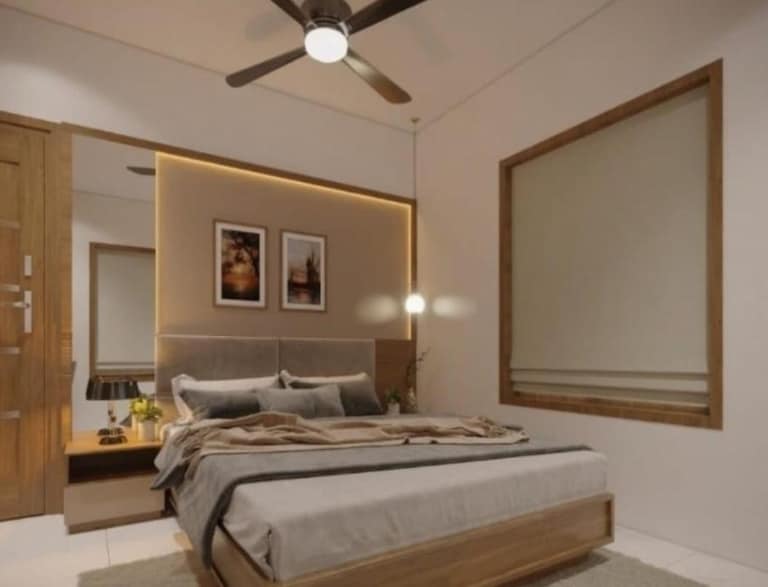 Hyzin Suites - 2BHK Apartment - Tap to explore photos
