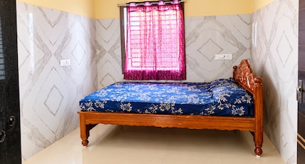 SVS Grands Vadapalli Room Type - Classic Non-AC Room SVS Grands Vadapalli Room Type - Classic Non-AC Room