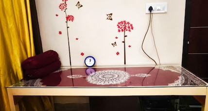 Serene Homestay Room Type - Serene Premium | A Premium Stay, A Serene Feeling Serene Homestay Room Type - Serene Premium | A Premium Stay, A Serene Feeling