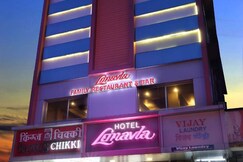 Address of Hotel Lonavla