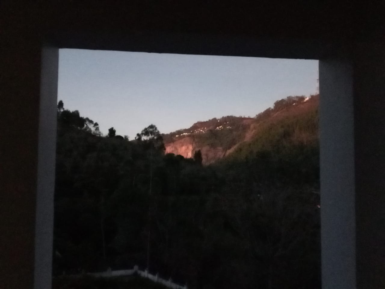 Kodai New Star Cottage - Tap to explore photos