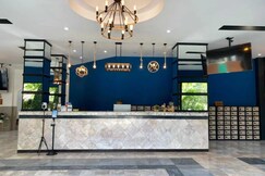 Palette Jomtien Longstay
