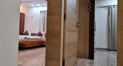 Mumbai Corporate Apartments | Rooms & Wi-Fi Room Type - Deluxe Room Mumbai Corporate Apartments | Rooms & Wi-Fi Room Type - Deluxe Room