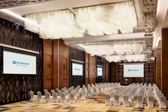 Wyndham Doha West Bay