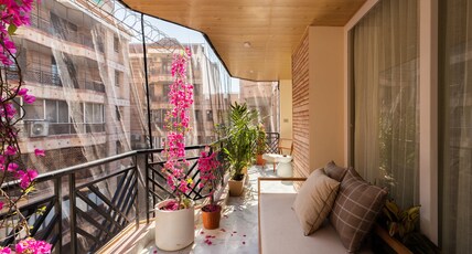 Guler Peace-A Calm Curated Retreat Room Type - Guler Peace-A Calm Curated Retreat