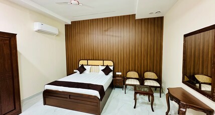 Hotel Velmont Room Type - Family room with Air Conditioning Hotel Velmont Room Type - Family room with Air Conditioning
