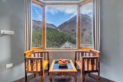 Abbu's Dream Nest