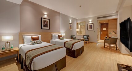 UK 27, The Fern, Belagavi Room Type - Fern Club Studio