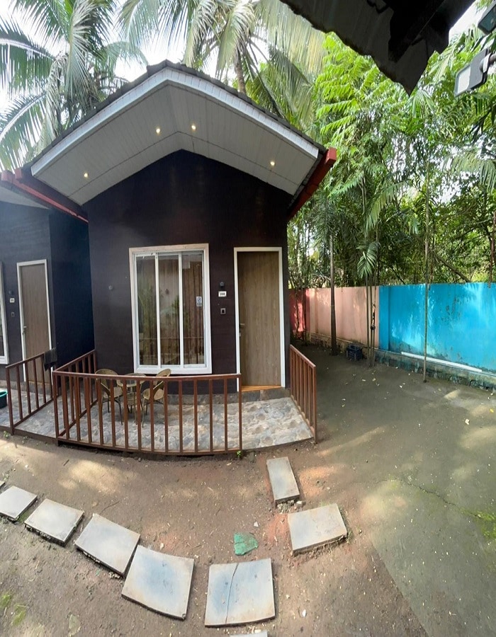 Ram Ratan Ashiyana Beach Resort - Tap to explore photos