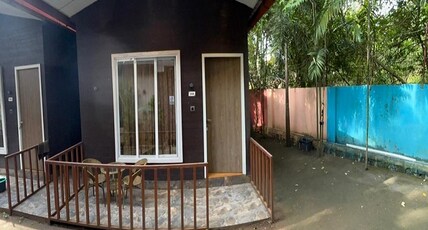 Ram Ratan Ashiyana Beach Resort Room Type - Cottage