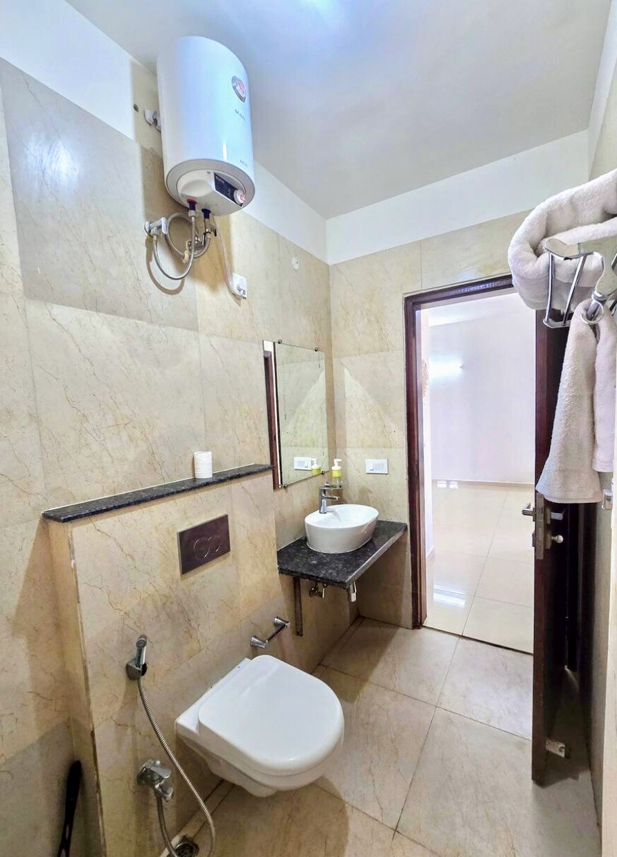 Kunj Retreat  1BHK - Tap to explore photos