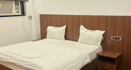 Sachin Hotel Room Type - suite room