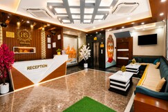 Hotel Shaurya
