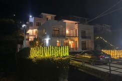 SRIVARI STUDIO APARTMENT
