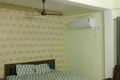 Shree RAMALYA HOME STAY