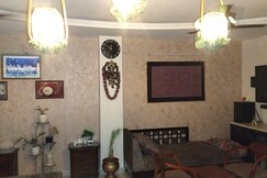 Comfort Living Stylish Home With Modern Touch