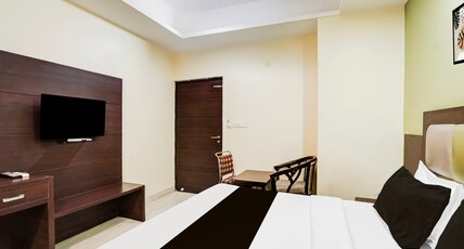 Townhouse Sikar Road Jaipur Formerly Hotel Aroma Inn Room Type - Classic Townhouse Sikar Road Jaipur Formerly Hotel Aroma Inn Room Type - Classic