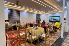 Wolf Retreat Farahouse